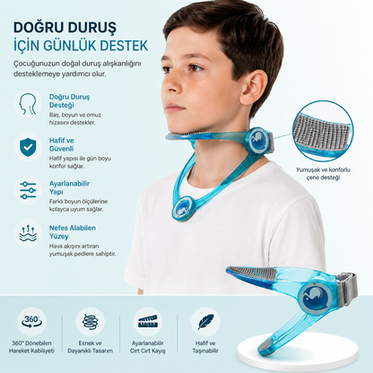 PostureNeck