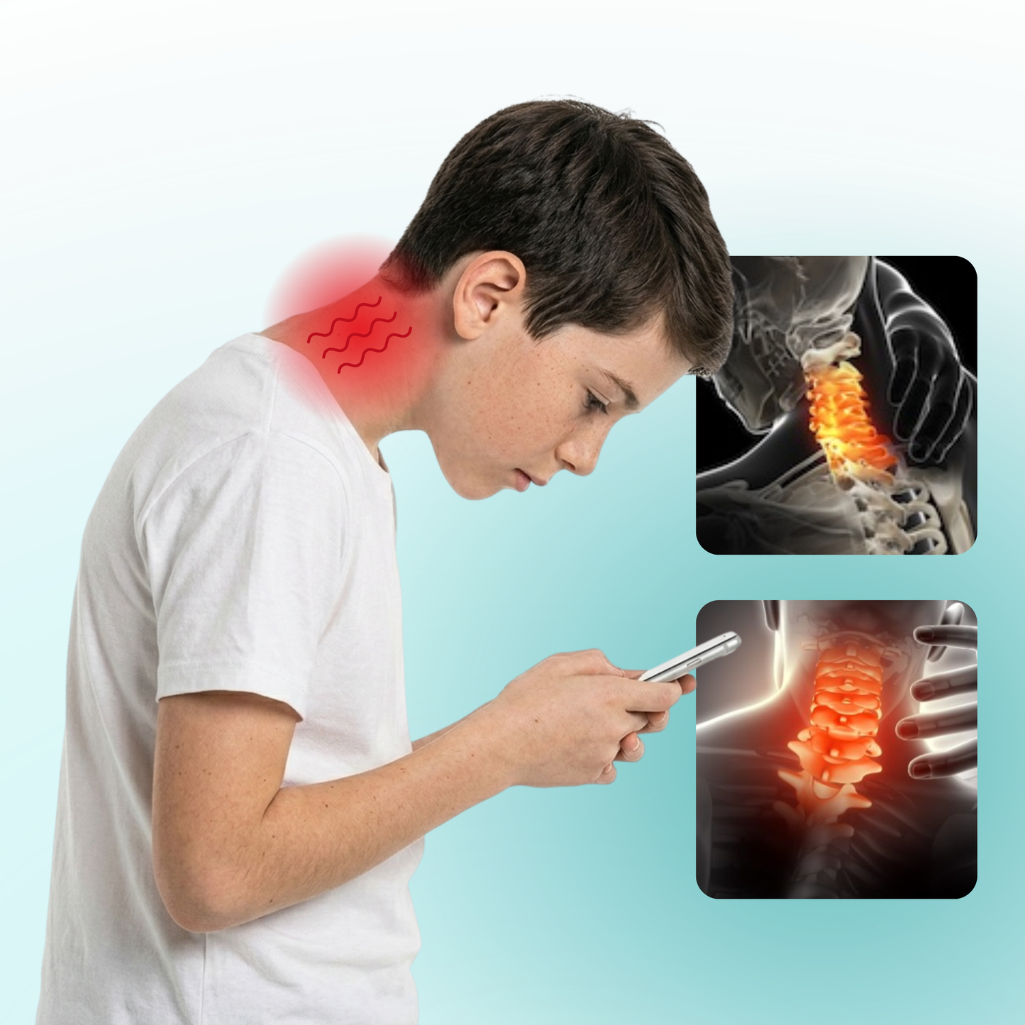 PostureNeck