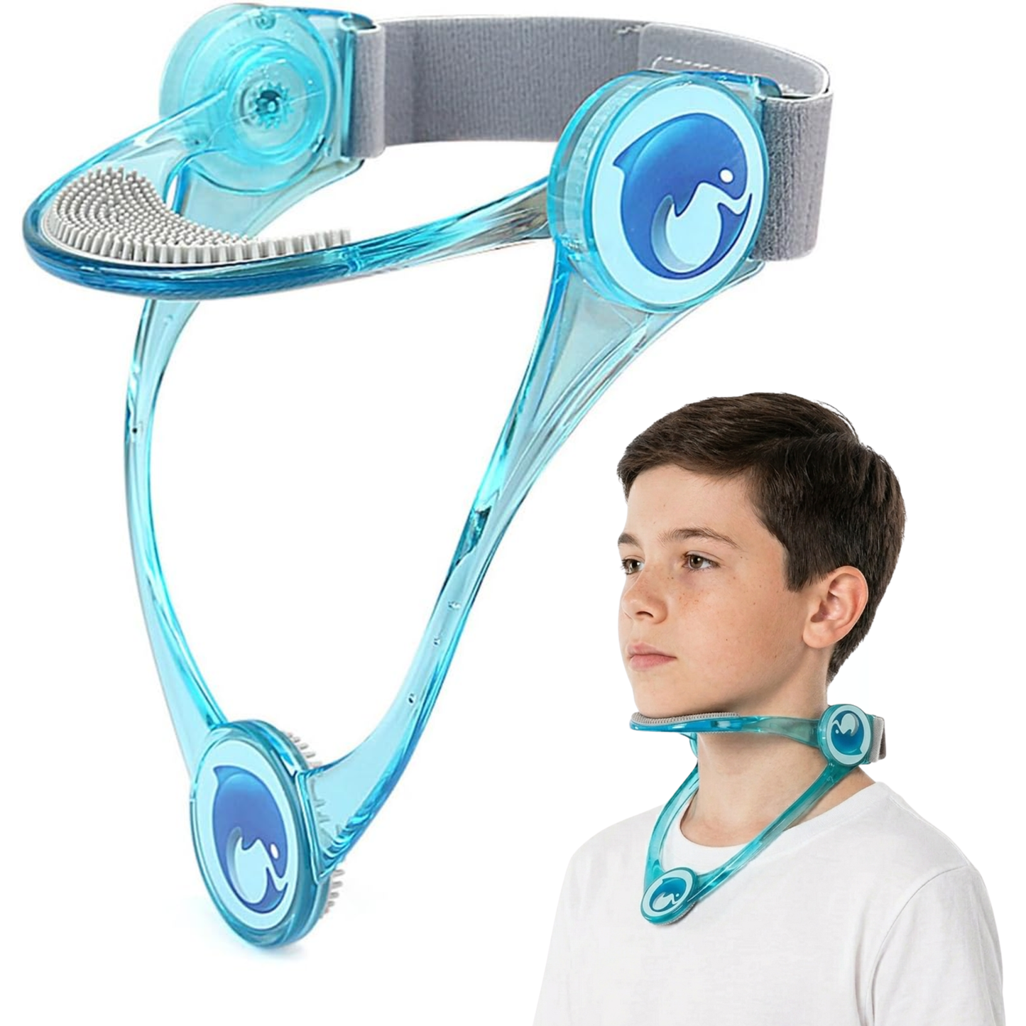 PostureNeck